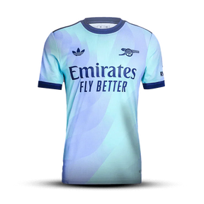 Camisa do Arsenal 2024/25 Third