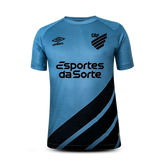 Camisa do Athletico Paranaense 2023/24 Away