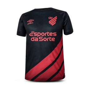 Camisa do Athletico Paranaense 2023/24 Third