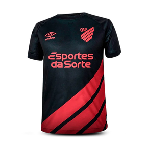 Camisa do Athletico Paranaense 2023/24 Third
