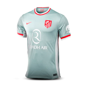 Camisa do Atletico Madrid 2024/25 Away