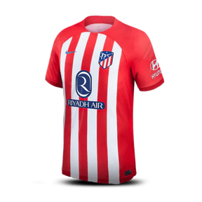 Camisa do Atletico Madrid 2023/24 Home