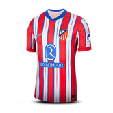 Camisa do Atletico Madrid 2024/25 Home