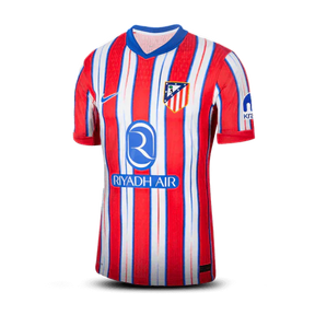 Camisa do Atletico Madrid 2024/25 Home