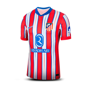 Camisa do Atletico Madrid 2024/25 Home