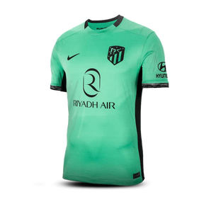 Camisa do Atletico Madrid 2023/24 Third