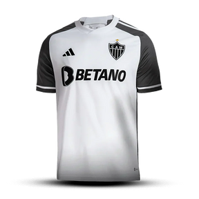 Camisa do Atlético Mineiro 2023/24 Away