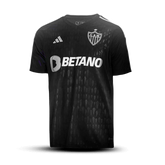 Camisa do Atlético Mineiro 2024/25 Goleiro