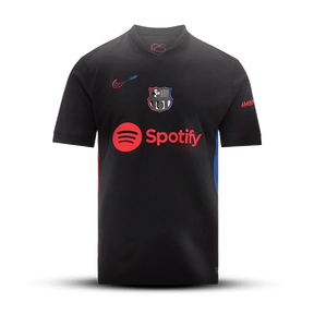 Camisa do Barcelona 2024/25 Away