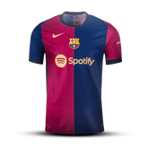 Camisa do Barcelona 2024/25 Home