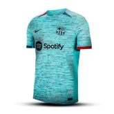 Camisa do Barcelona 2023/24 Third