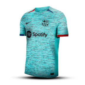 Camisa do Barcelona 2023/24 Third