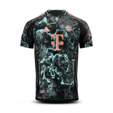 Camisa do Bayern de Munique 2024/25 Away