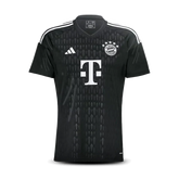 Camisa do Bayern de Munique 2023/24 Goleiro