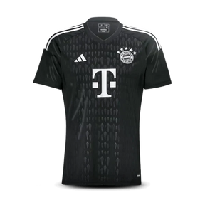 Camisa do Bayern de Munique 2023/24 Goleiro