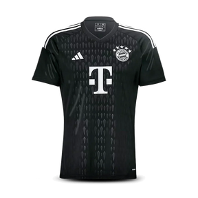 Camisa do Bayern de Munique 2023/24 Goleiro