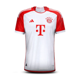Camisa do Bayern de Munique 2023/24 Home