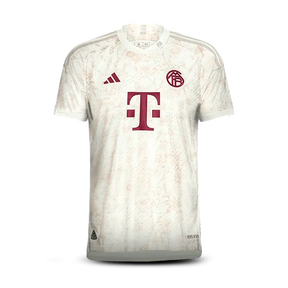 Camisa do Bayern de Munique 2023/24 Third
