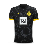 Camisa do Borussia Dortmund 2023/24 Away