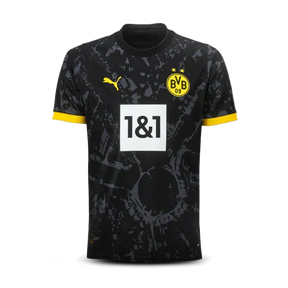 Camisa do Borussia Dortmund 2023/24 Away
