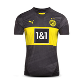 Camisa do Borussia Dortmund 2024/25 Away
