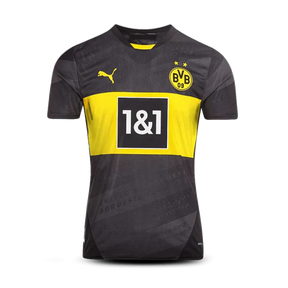 Camisa do Borussia Dortmund 2024/25 Away