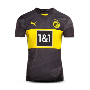 Camisa do Borussia Dortmund 2024/25 Away