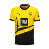 Camisa do Borussia Dortmund 2023/24 Home