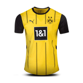 Camisa do Borussia Dortmund 2024/25 Home