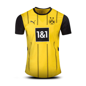 Camisa do Borussia Dortmund 2024/25 Home