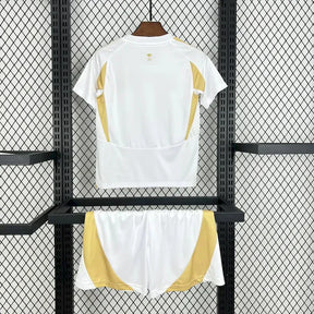 Kit Infantil Al-Nassr 24/25 - Third - CRISTIANO RONALDO