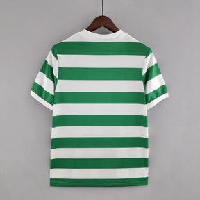 Camisa Celtic Home (1) 1980/81 Umbro Retrô Masculina