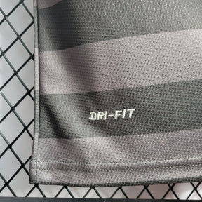 Camisa Celtic Away (2) 2012/13 Nike Retrô Masculina