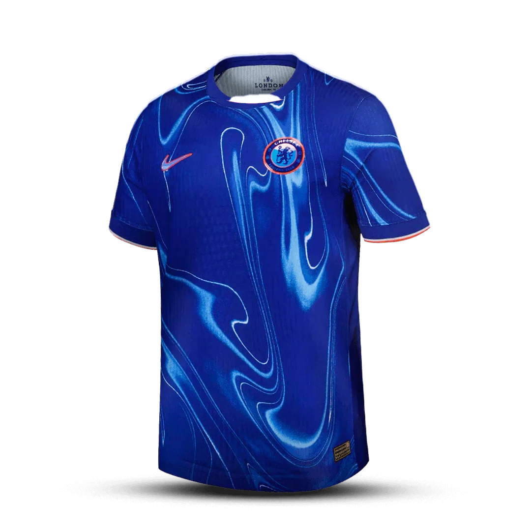 Camisa do Chelsea 2024/25 Home