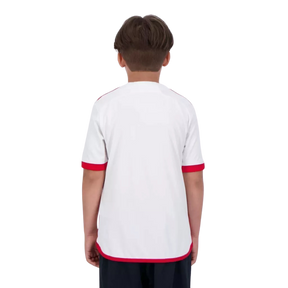 Kit Flamengo 24/25 – Infantil
