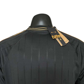 Camisa do Santos FC x Charlie Brown Jr 2024/25 - Masculina Edição Limitada + Chaveiro de Brinde