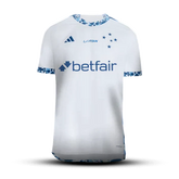 Camisa do Cruzeiro 2024/25 Away