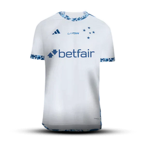 Camisa do Cruzeiro 2024/25 Away