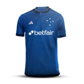 Camisa do Cruzeiro 2023/24 Home