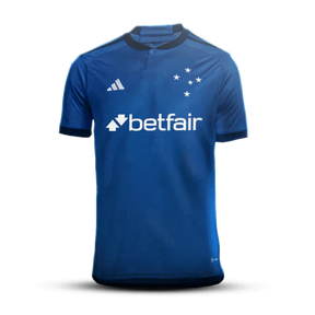 Camisa do Cruzeiro 2023/24 Home