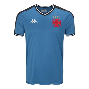 Camisa do Vasco 2024/25 – Treino