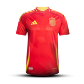 Camisa da Espanha 2024/25 Home