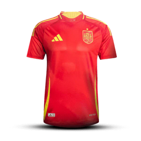 Camisa da Espanha 2024/25 Home