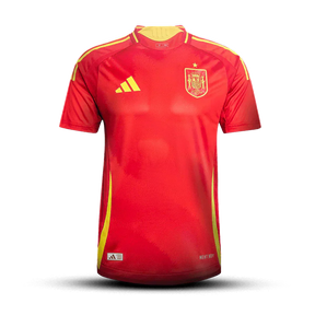 Camisa da Espanha 2024/25 Home