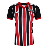 Camisa do São Paulo 2023/24 Away- Feminino