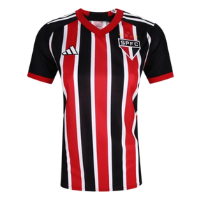 Camisa do São Paulo 2023/24 Away- Feminino