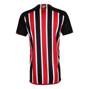 Camisa do São Paulo 2023/24 Away- Feminino