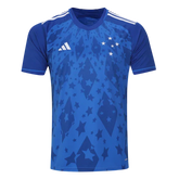 Camisa do Cruzeiro 2024/25 Home
