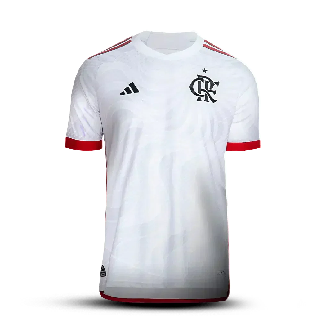 Camisa do Flamengo 2024/25 Third