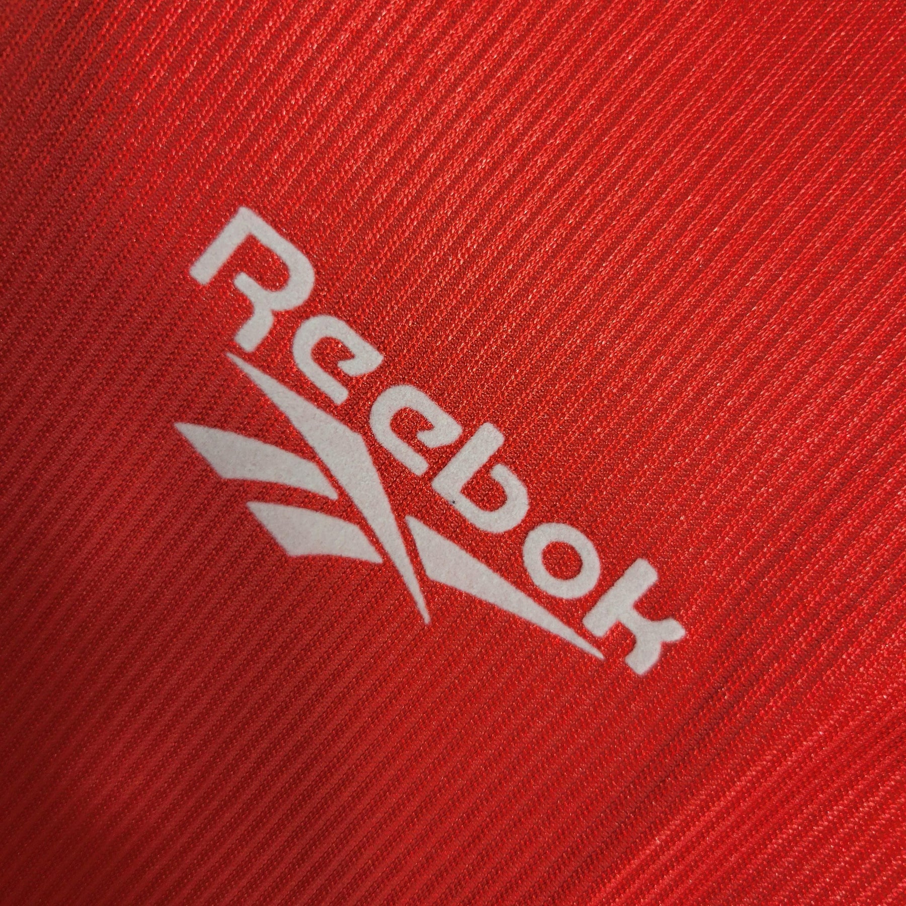 Camisa Fiorentina Third (3) 1995/96 Reebok Retrô Masculina